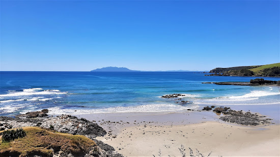 Mona Beach