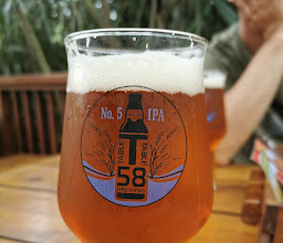 Table 58 Brewing photo