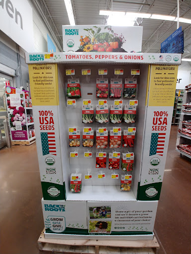 Discount Store «Walmart», reviews and photos, 6210 Annapolis Rd, Landover Hills, MD 20784, USA