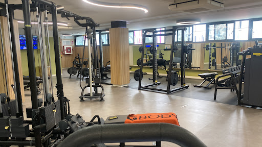 León 13 Fitness Club en Málaga, Málaga