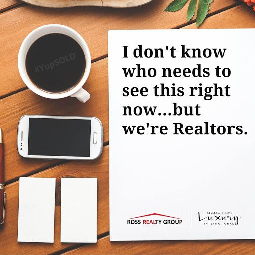Ross Realty Group - Keller Williams Westlake Village image