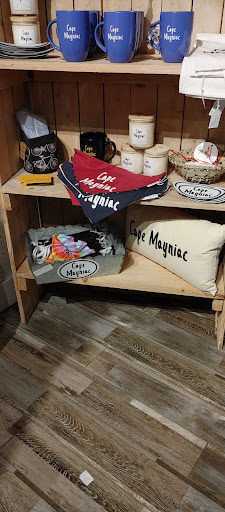 Shopping Mall «West End Garage, Cape May», reviews and photos, 484 W Perry St, Cape May, NJ 08204, USA