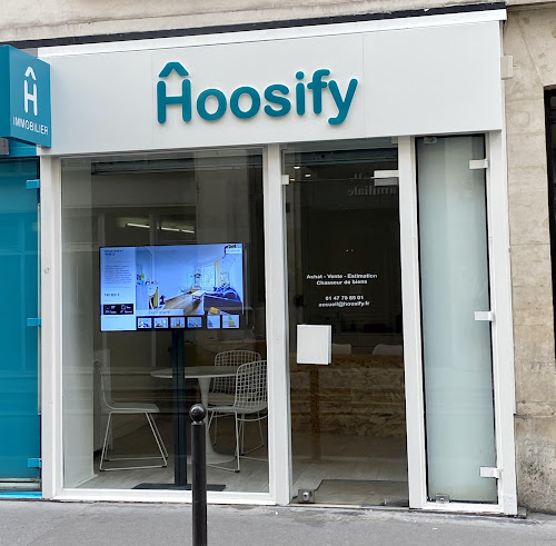 Hoosify à Paris