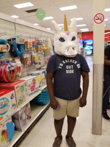 Department Store «Target», reviews and photos, 10404 N 43rd Ave, Glendale, AZ 85302, USA