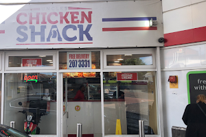Uncles Chicken Shack image