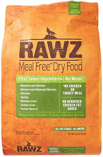 Pet Supply Store «Wholesome Animal Grocery Store (WAGS)», reviews and photos, 70 E Main St, Avon, CT 06001, USA