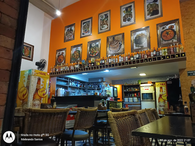 Avaliações sobre RESTAURANTE TILAPIA GRILL em Belo Horizonte - Restaurante