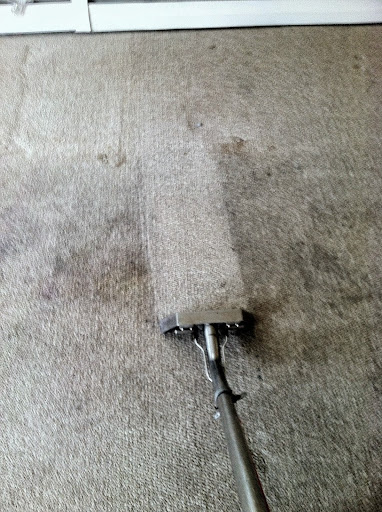 Clean My Dirt Carpet Cleaning in Narragansett, Rhode Island