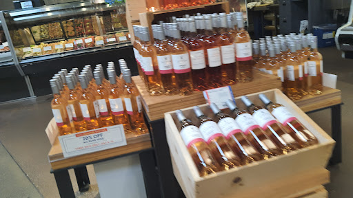 Natural Foods Store «PCC Natural Markets - Redmond», reviews and photos, 11435 Avondale Rd NE, Redmond, WA 98052, USA