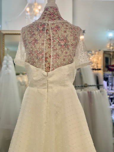Bridal Shop «The Perfect Stitch», reviews and photos, 8615 Southeastern Ave, Indianapolis, IN 46239, USA