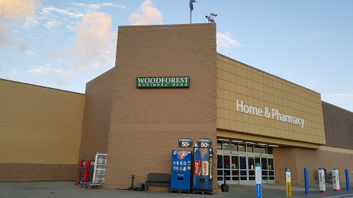Department Store «Walmart Supercenter», reviews and photos, 100 Sycamore Estate Dr, Aurora, IN 47001, USA