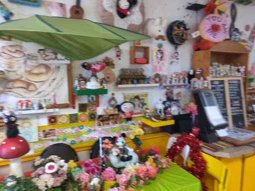 Donut Shop «Sara Donuts», reviews and photos, 2201 Long Prairie Rd, Flower Mound, TX 75022, USA