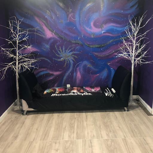 Beauty Salon «All About Miracles Hair Salon», reviews and photos, All About Miracles Hair Salon, 11222 Bridgeport Way SW, Lakewood, WA 98499, USA