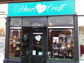 Heart in the Craft