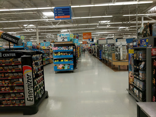 Department Store «Walmart Supercenter», reviews and photos, 2320 Hanover Pike, Hampstead, MD 21074, USA