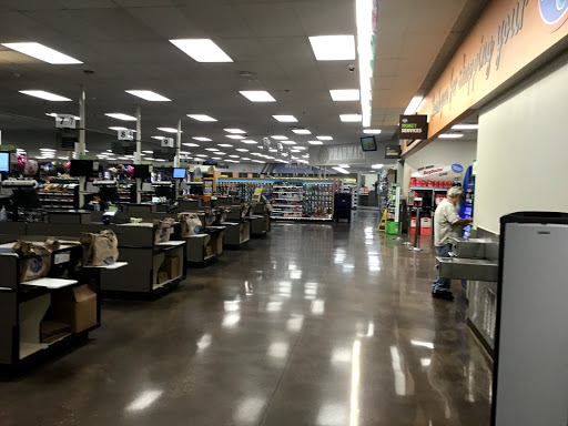 Grocery Store «Kroger», reviews and photos, 6650 N Beach St, Fort Worth, TX 76137, USA