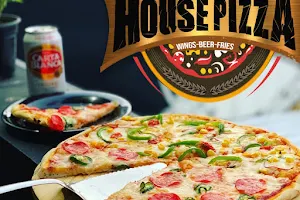 The House Pizza image