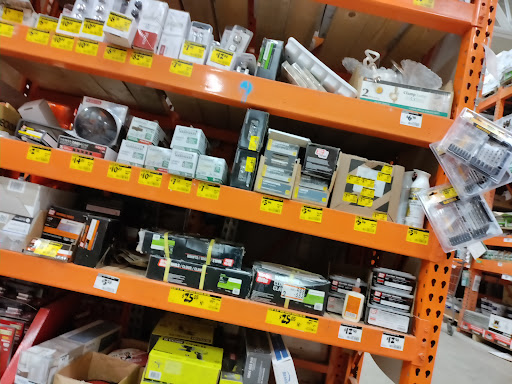 Home Improvement Store «The Home Depot», reviews and photos, 4150 Joslyn Rd, Auburn Hills, MI 48326, USA