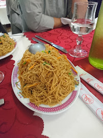 Plats et boissons du Restaurant asiatique Lotus d'Or à Châteauneuf-sur-Loire - n°11