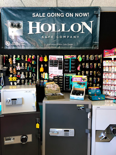 Locksmith «West End Safe & Lock», reviews and photos, 20 E Plant St, Winter Garden, FL 34787, USA