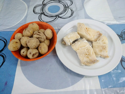 Información y opiniones sobre Guachinche La Chaotera de La Perdoma