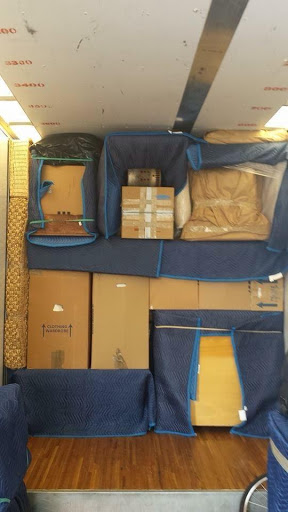 Moving and Storage Service «Affordable Quality Moving & Storage», reviews and photos, 25701 Springbrook Ave, Santa Clarita, CA 91350, USA