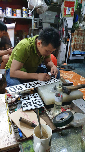 Top 20 biển mika cửa hàng Thị xã Cai Lậy Tiền Giang 2022