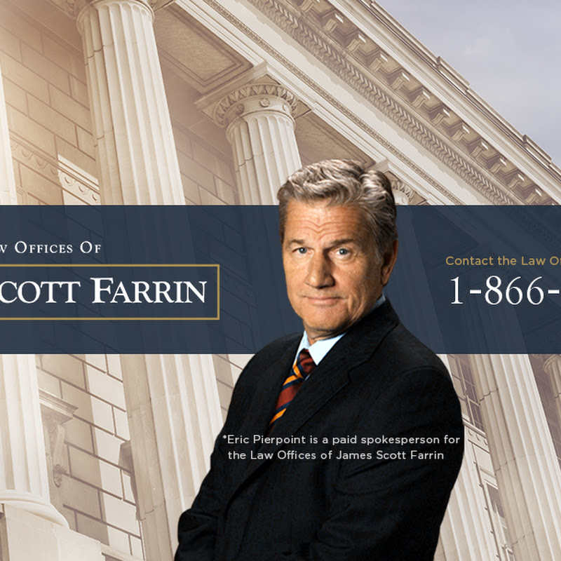 The Law Offices of James Scott Farrin