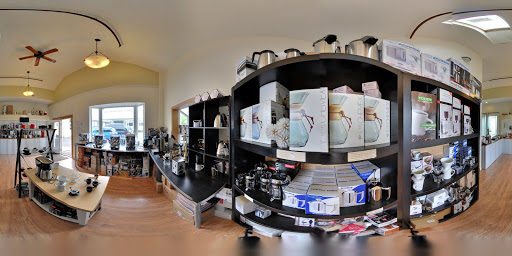 Kitchen Supply Store «Great Infusions», reviews and photos, 317 Potrero St, Santa Cruz, CA 95060, USA