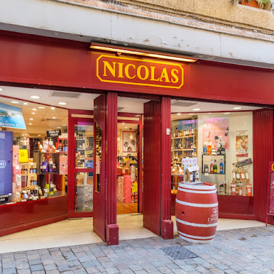 Nicolas Cannes Meynadier à Cannes
