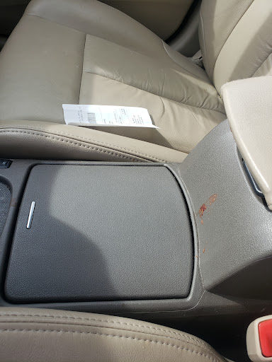 Car Wash «Sparkles Carwash & Quick Lube», reviews and photos, 3107 Farrington St, Flushing, NY 11354, USA