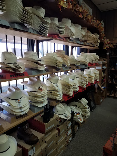 Western Apparel Store «Sunset Country & Western Wear», reviews and photos, 16300 SW 296th St, Homestead, FL 33033, USA