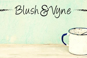 Blush & Vyne image