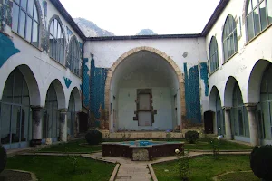 Gökmedrese image