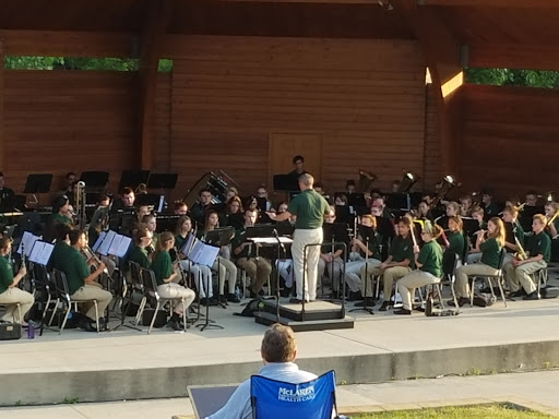 Amphitheater «Wildwood Amphitheater», reviews and photos, 2700 Joslyn Ct, Lake Orion, MI 48360, USA