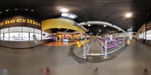 Gym «Planet Fitness», reviews and photos, 18 Northwest Blvd, Nashua, NH 03063, USA