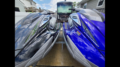 Brian's Mobile Boat Detailing en Pasadena
