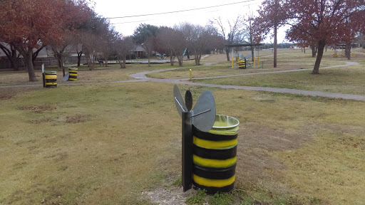 Park «Chapman Park», reviews and photos, 1803 Alexander Dr, Waxahachie, TX 75165, USA