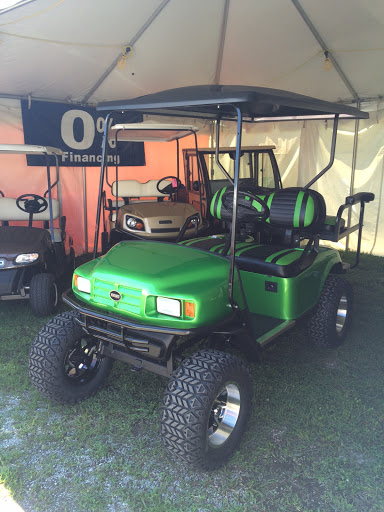 Golf Cart Dealer «Tri-state Golf Carts LLC», reviews and photos, 469 US-206, Branchville, NJ 07827, USA