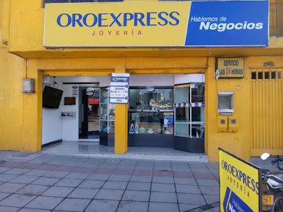 Oroexpress Joyería
