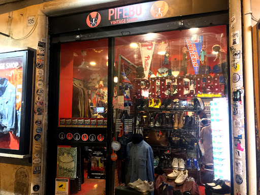 Pifebo Vintage Shop - Kilo shop