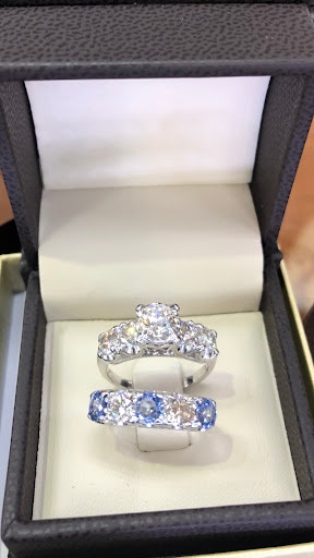 Jewelry Store «Koosh Jewelers», reviews and photos, 2790 Stirling Rd, Hollywood, FL 33020, USA