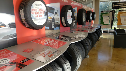 Tire Shop «Firestone Complete Auto Care», reviews and photos, 79 E Mt Pleasant Ave, Livingston, NJ 07039, USA