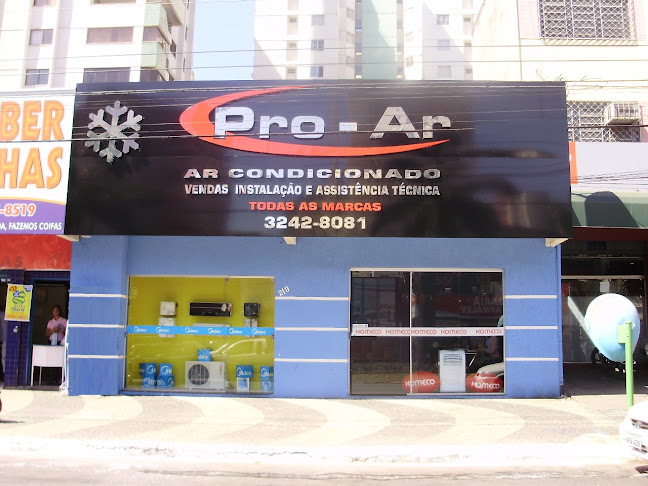 Pro-Ar