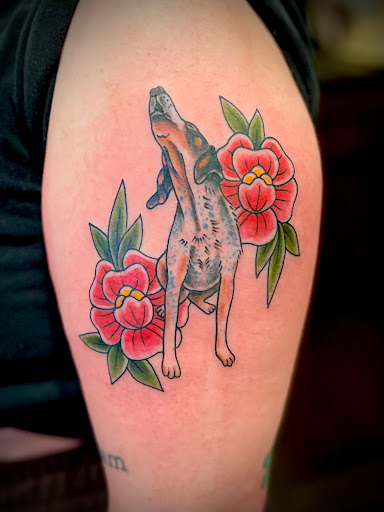 Explore imperfect tattoo ideas, creative tattoo ideas in Terre Haute, available at Timeless Tattoo LLC