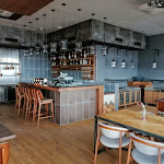 Photo n°4 de l'avis de W.w fait le 31/10/2021 à 19:49 sur le  Mezzomar Dümmer-See à Lembruch