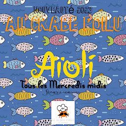 Photo n°18 de Le Crabe Poilu à Le Pradet ()