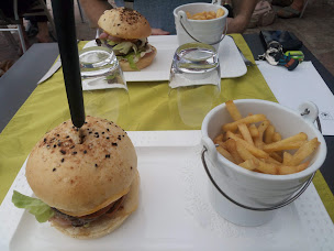 Photo n°22 de Restaurant La Bruchoise à Muhlbach-sur-Bruche ()