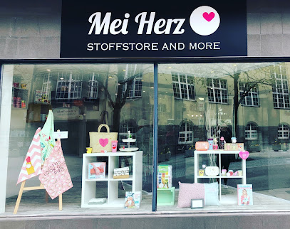 Mei Herz Stoffstore and More