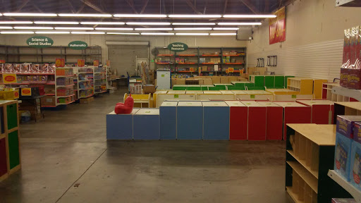 Educational Supply Store «Lakeshore Learning Materials», reviews and photos, 1144 Montague Ave, San Leandro, CA 94577, USA
